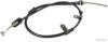 MAGNETI MARELLI 600000121630 Cable, parking brake